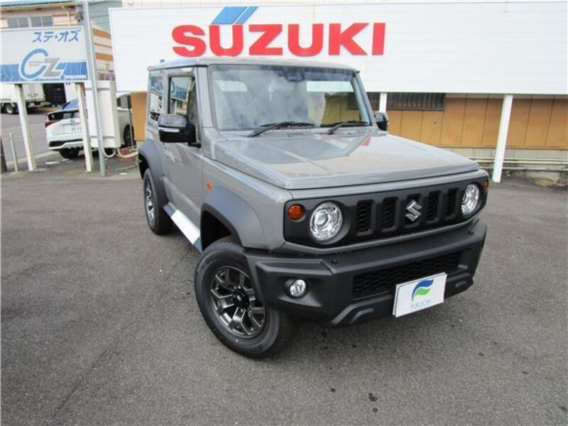 JIMNY SIERRA