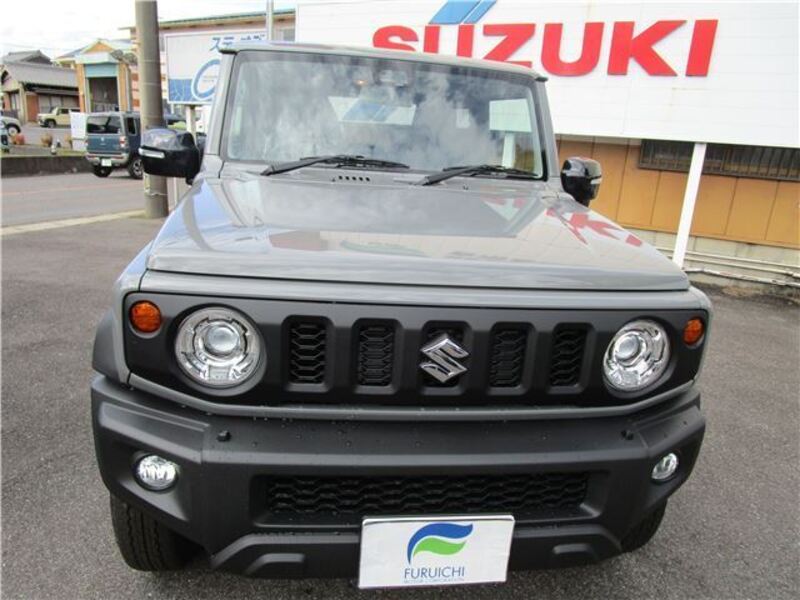 JIMNY SIERRA