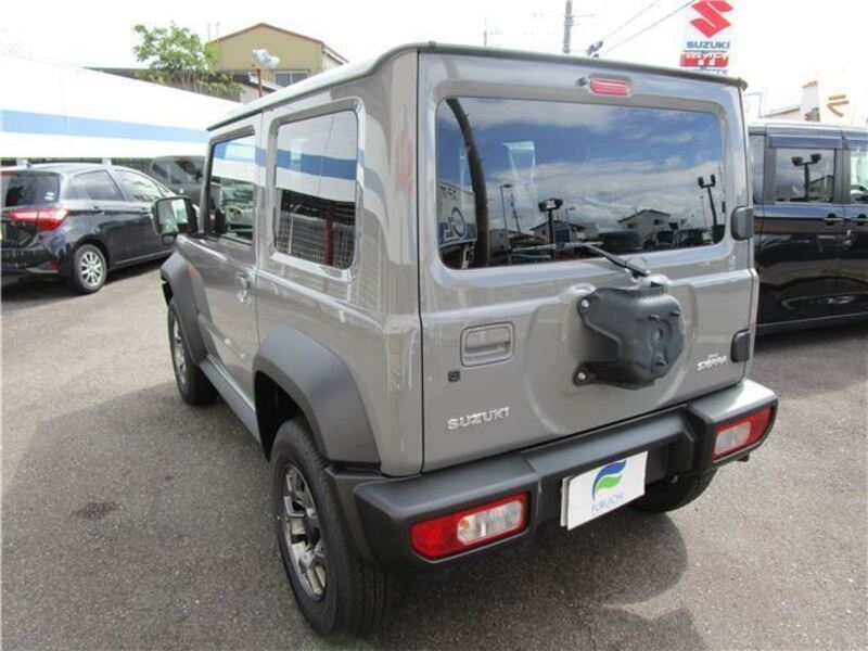 JIMNY SIERRA