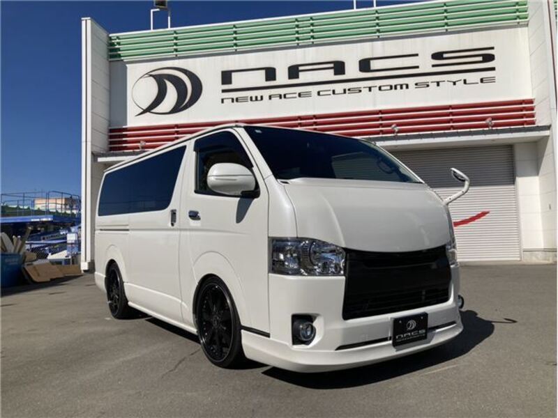 HIACE