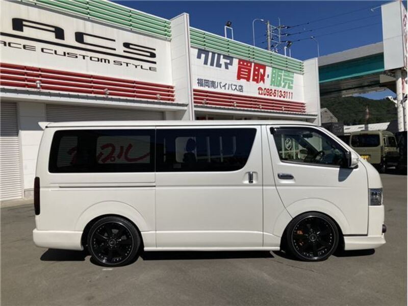 HIACE