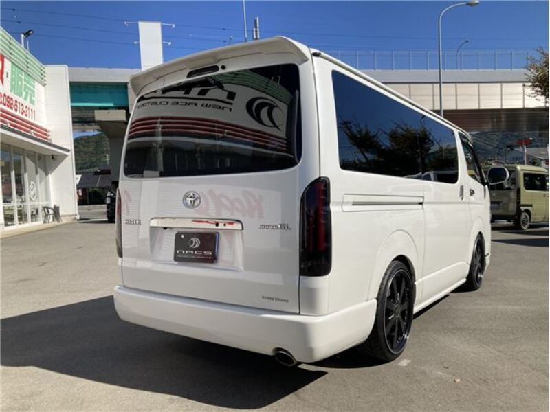 HIACE