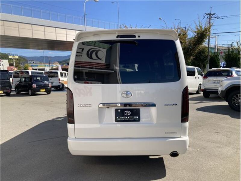 HIACE