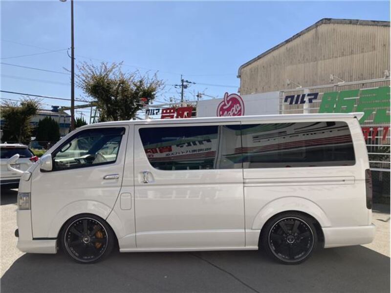HIACE