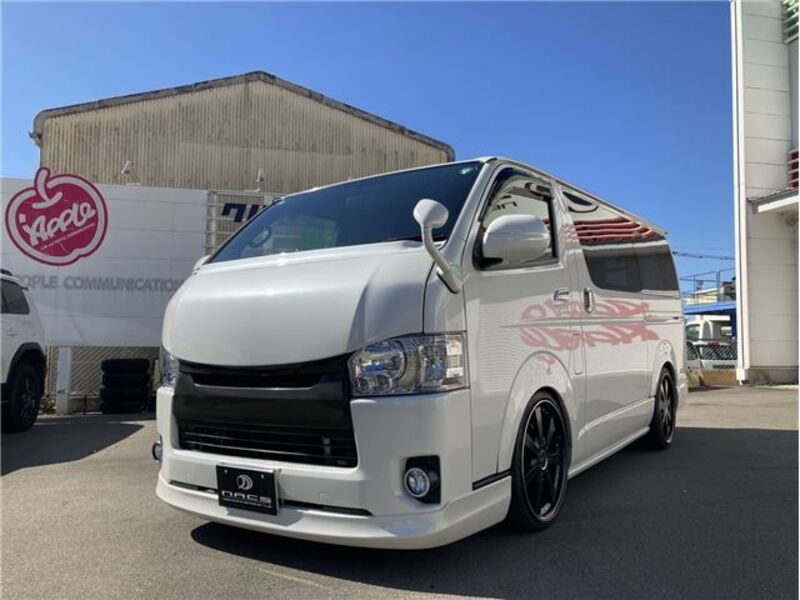 HIACE