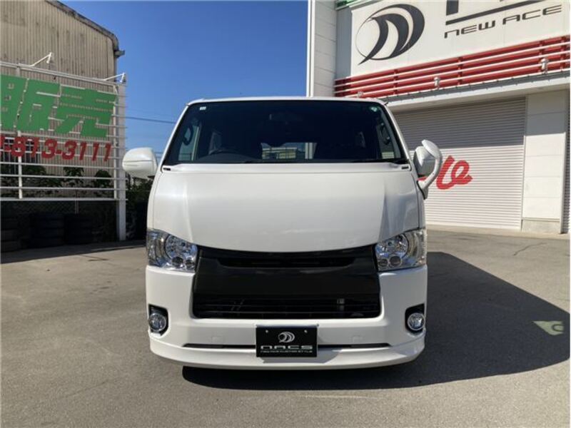 HIACE