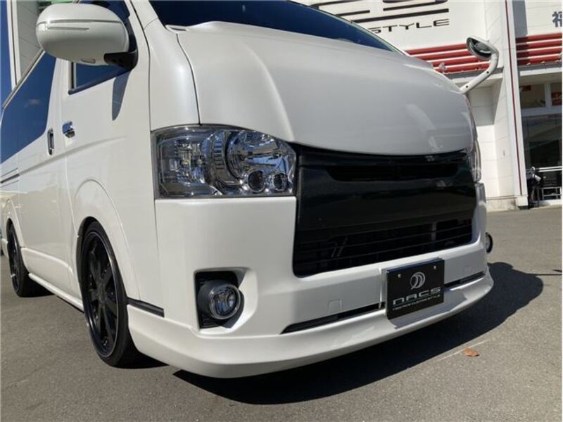 HIACE