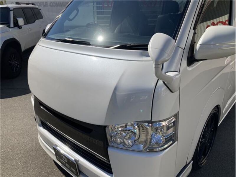 HIACE