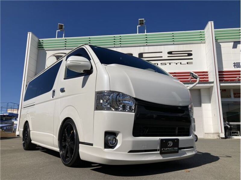 HIACE