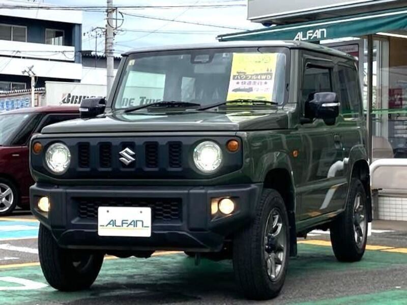 JIMNY