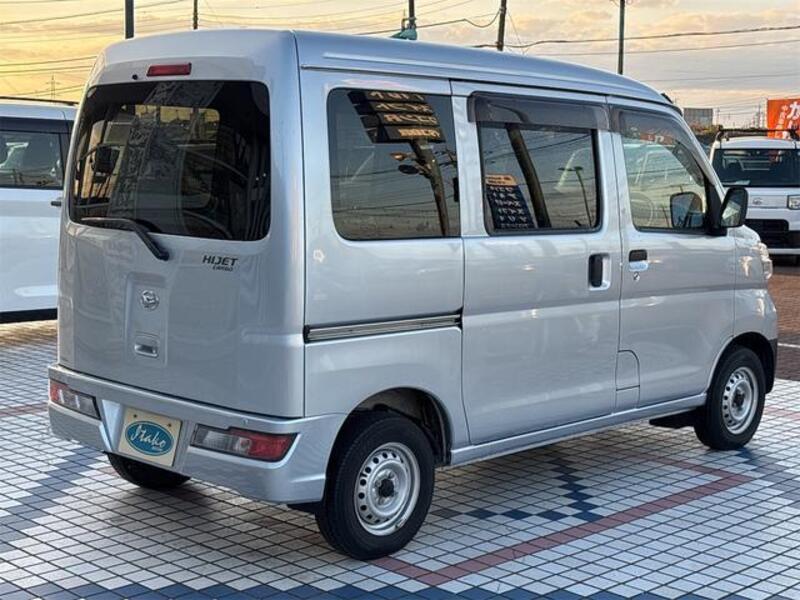 HIJET CARGO