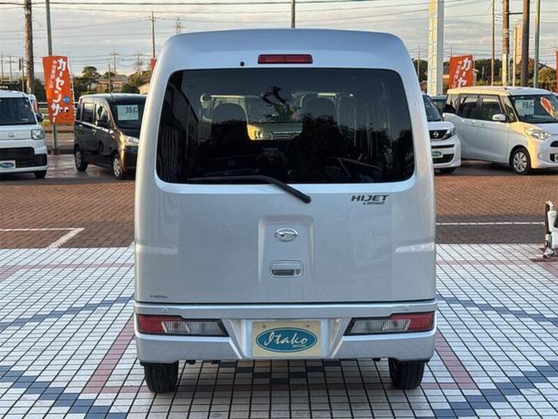 HIJET CARGO