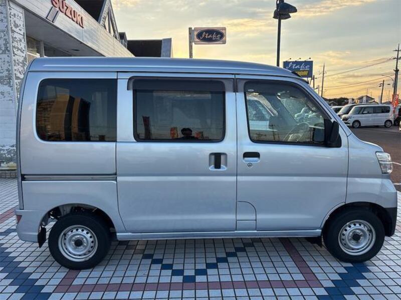 HIJET CARGO