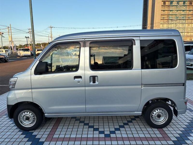 HIJET CARGO