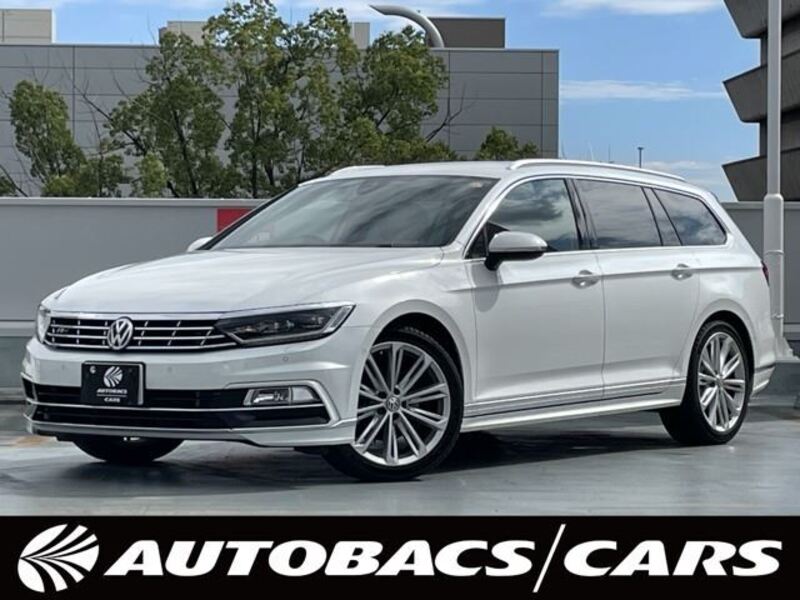 PASSAT VARIANT-0