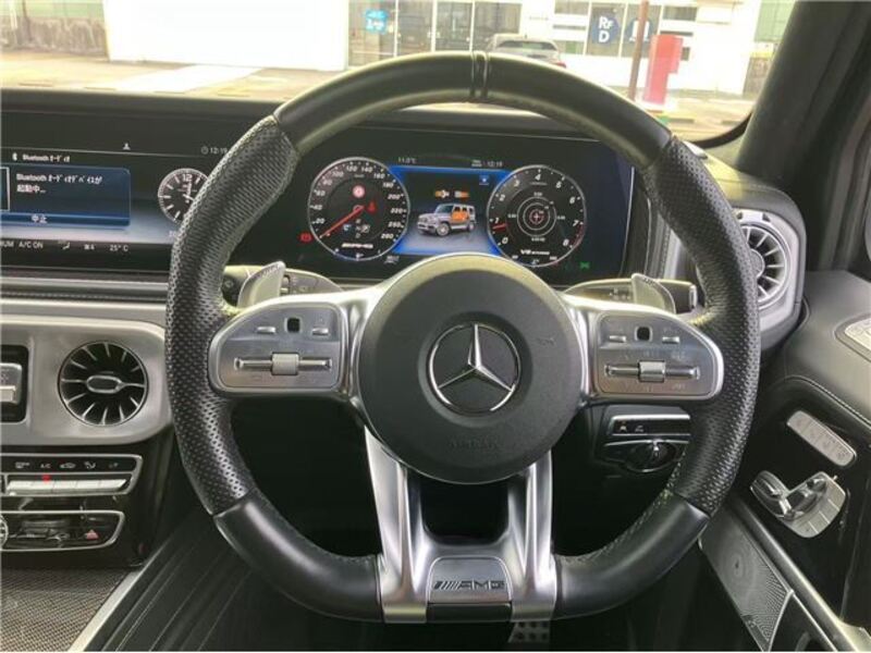 G-CLASS