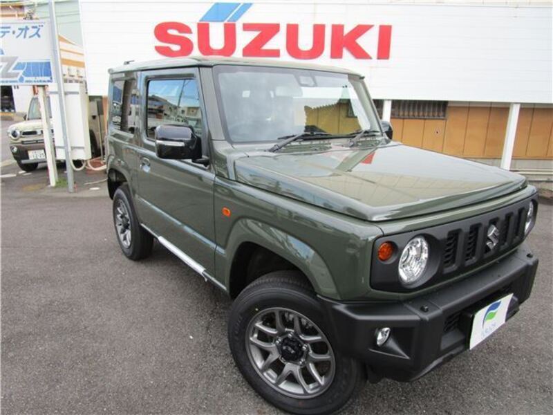 JIMNY