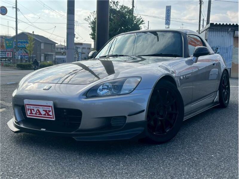S2000-0