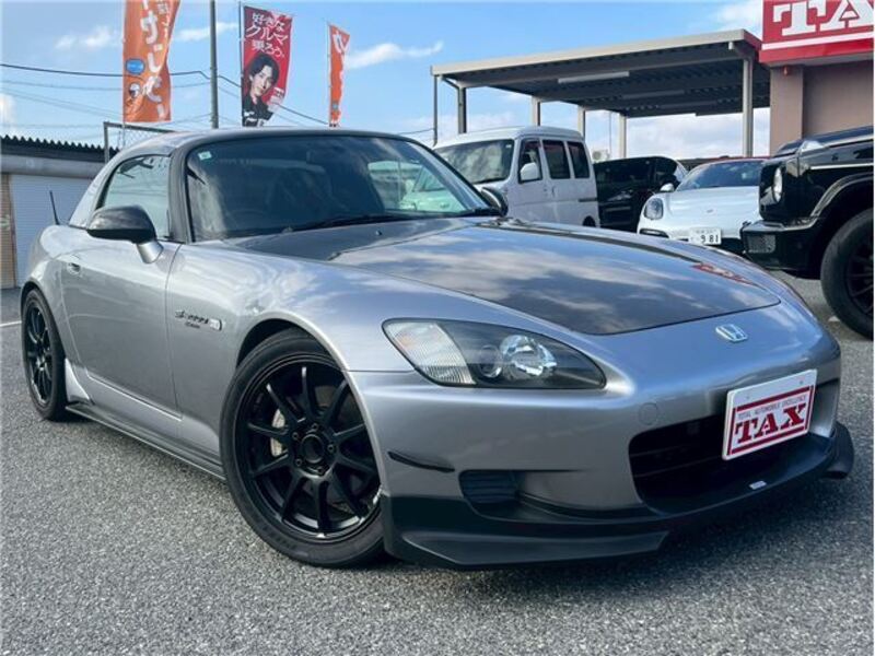 S2000