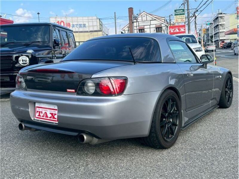 S2000