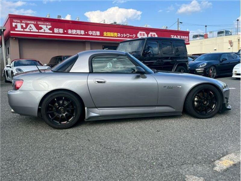 S2000