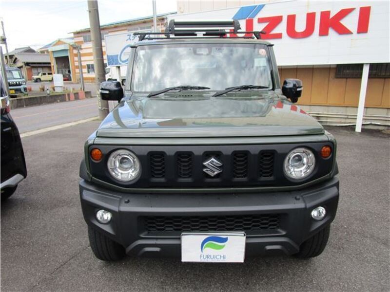 JIMNY SIERRA