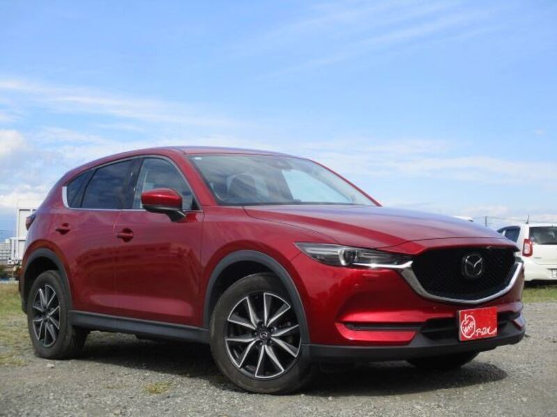 CX-5-0