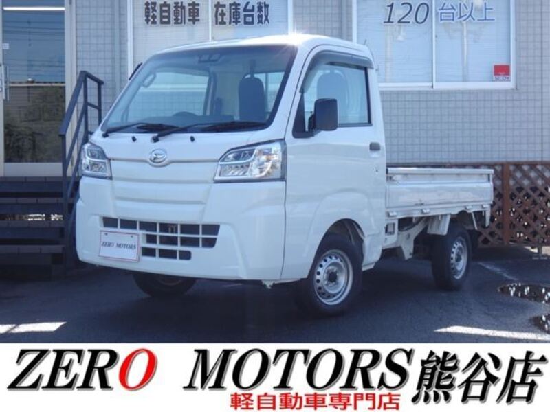 HIJET TRUCK-0