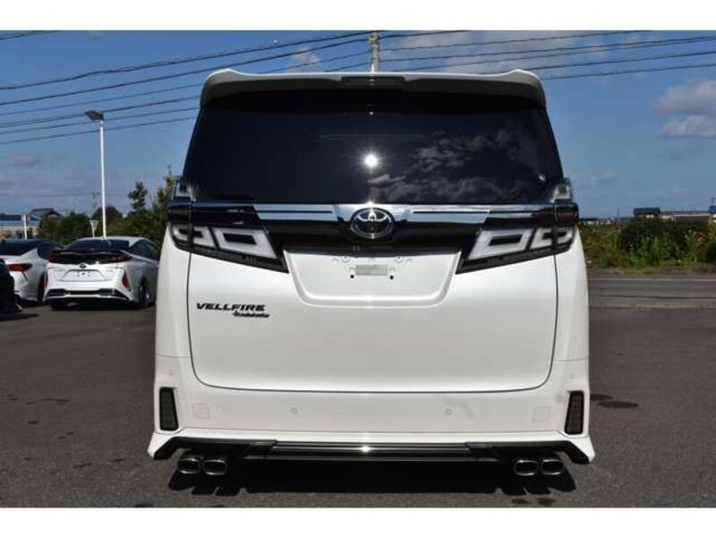 VELLFIRE