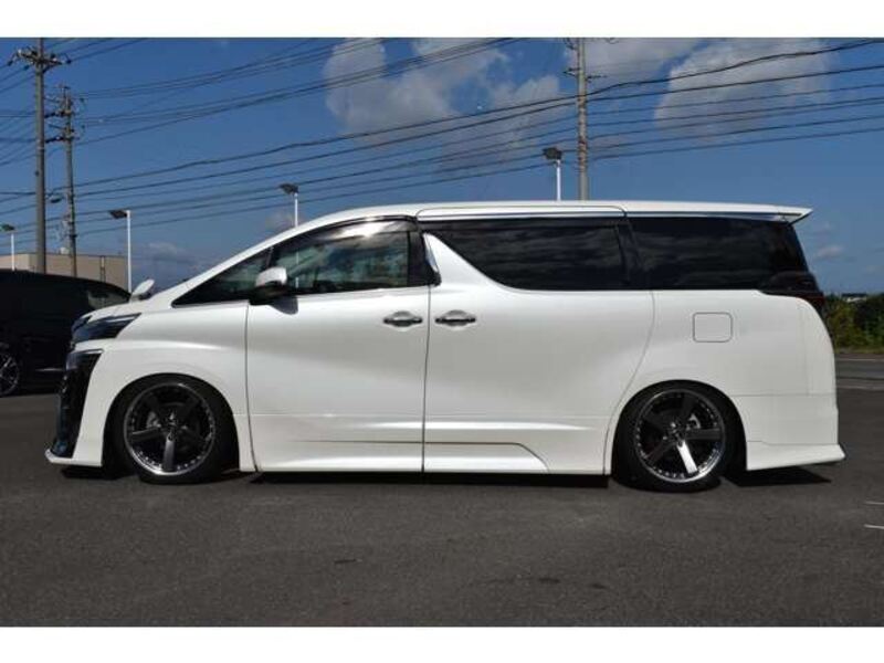 VELLFIRE