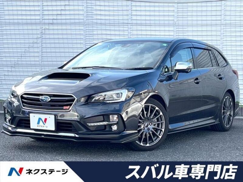 LEVORG-0