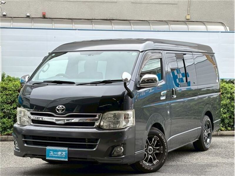 HIACE VAN-0