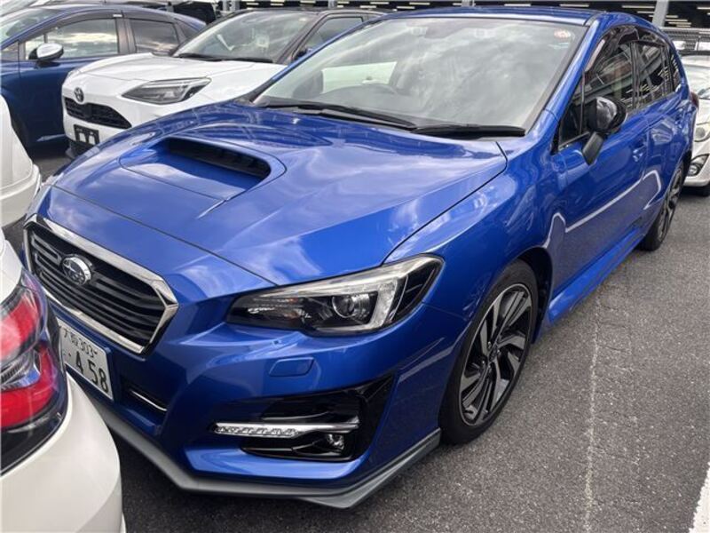 LEVORG-0