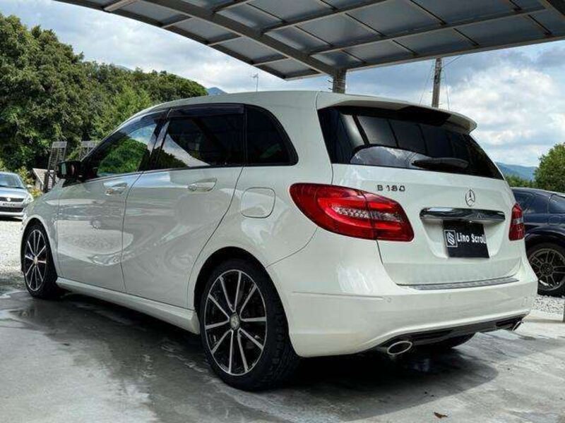 B-CLASS
