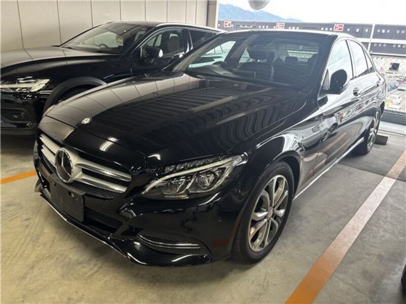 C-CLASS