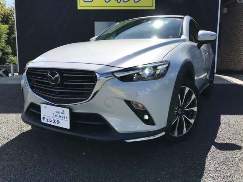 CX-3-0