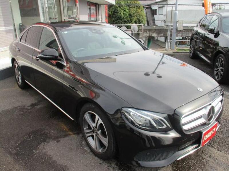 E-CLASS