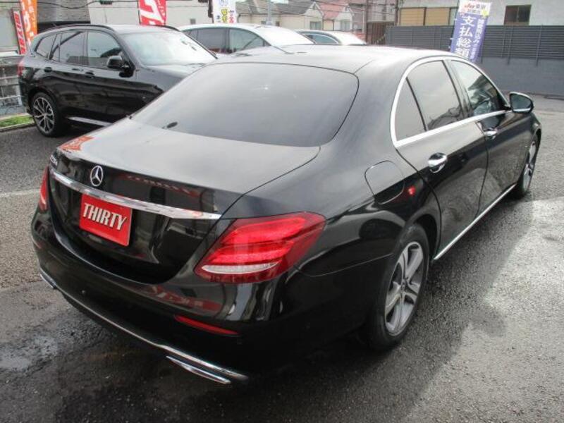 E-CLASS