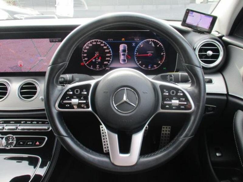 E-CLASS