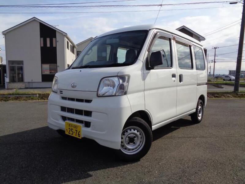 HIJET CARGO