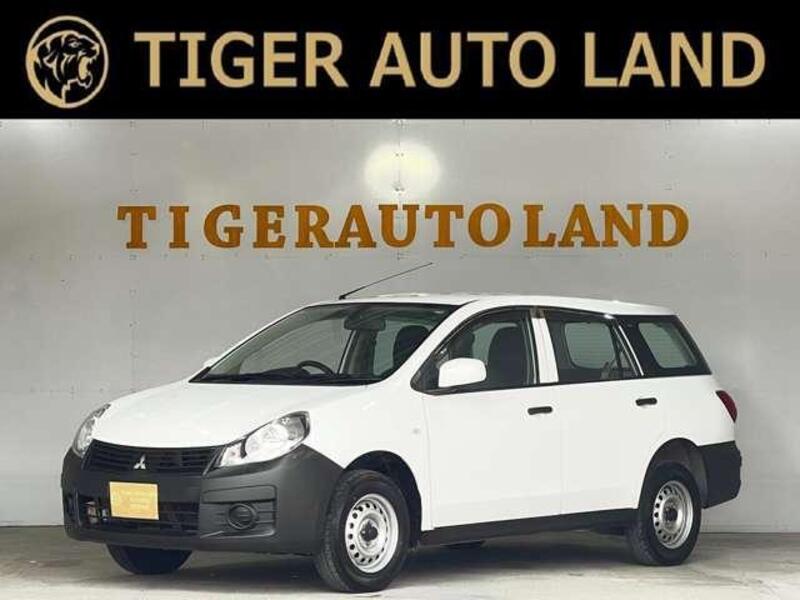 MITSUBISHI LANCER CARGO