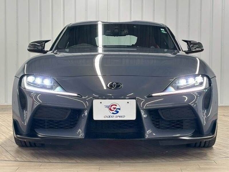 SUPRA