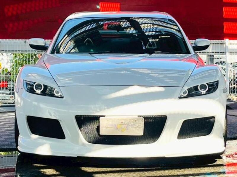 RX-8