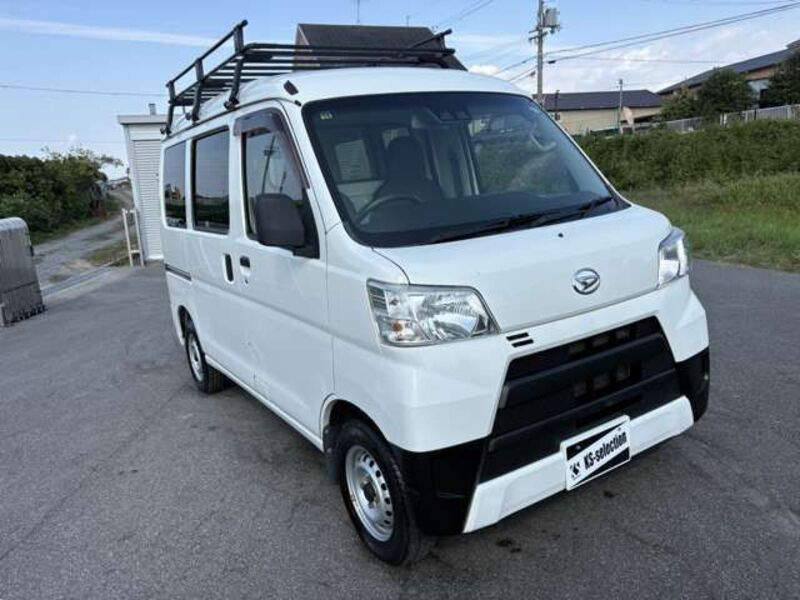 HIJET CARGO