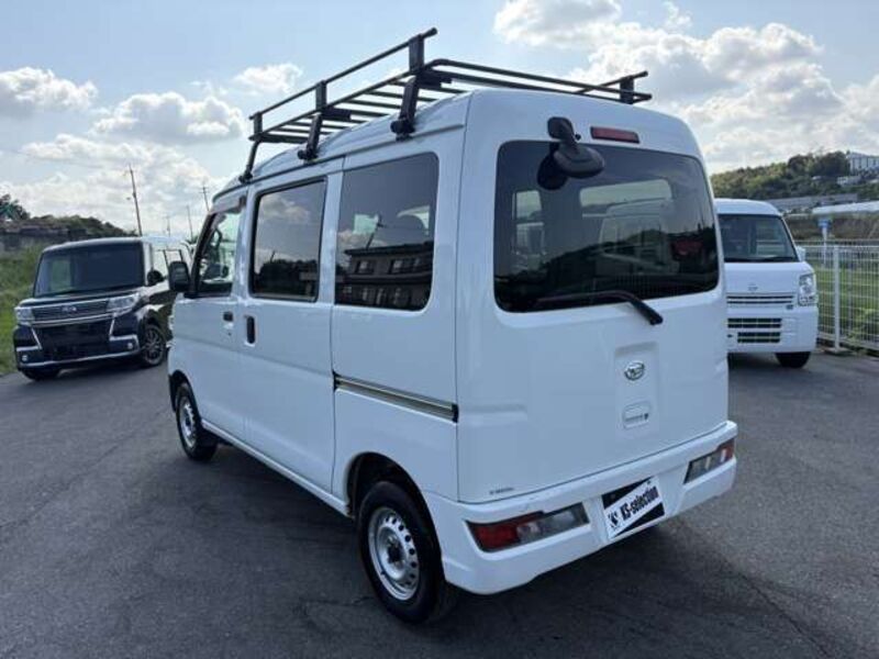 HIJET CARGO