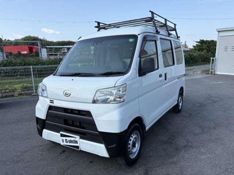 HIJET CARGO
