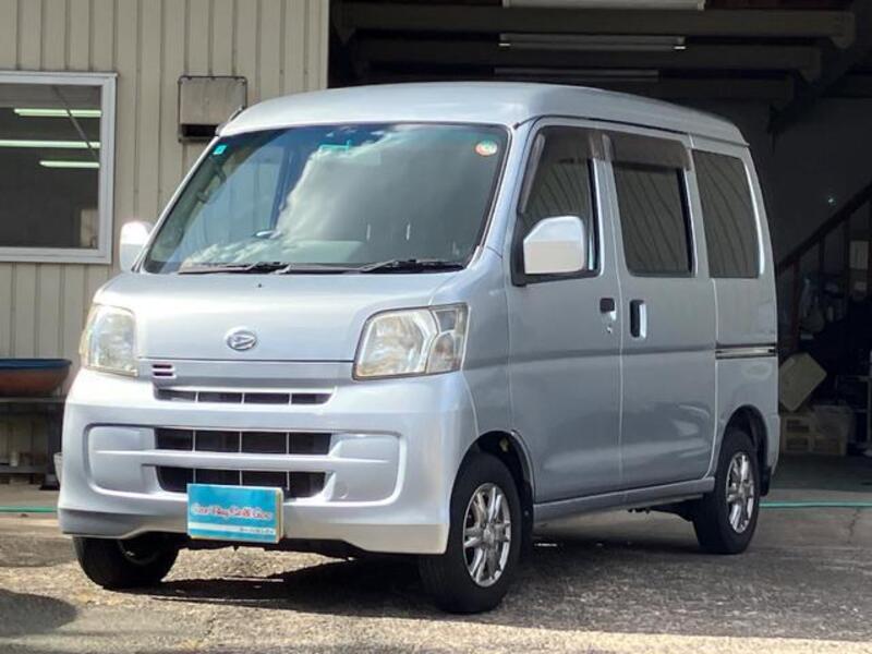 HIJET CARGO