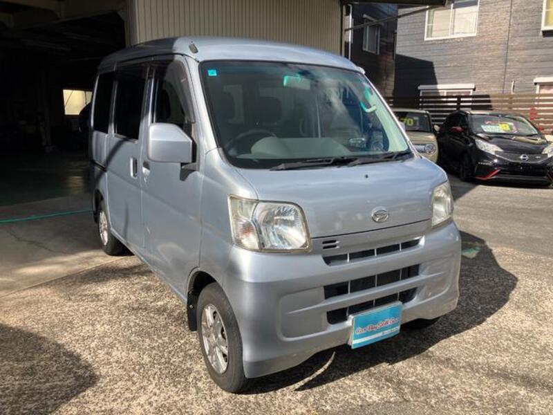 HIJET CARGO