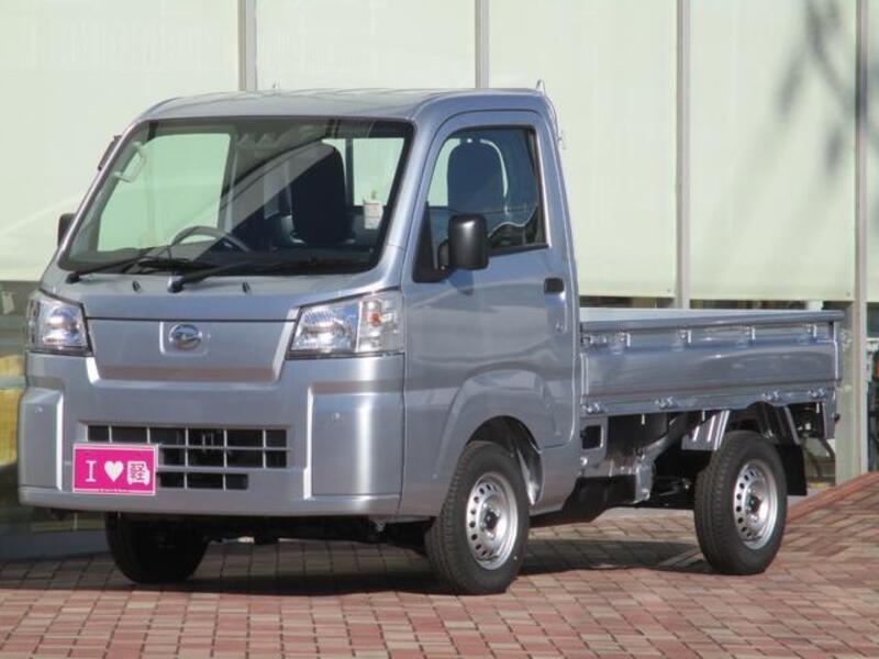 HIJET TRUCK-0