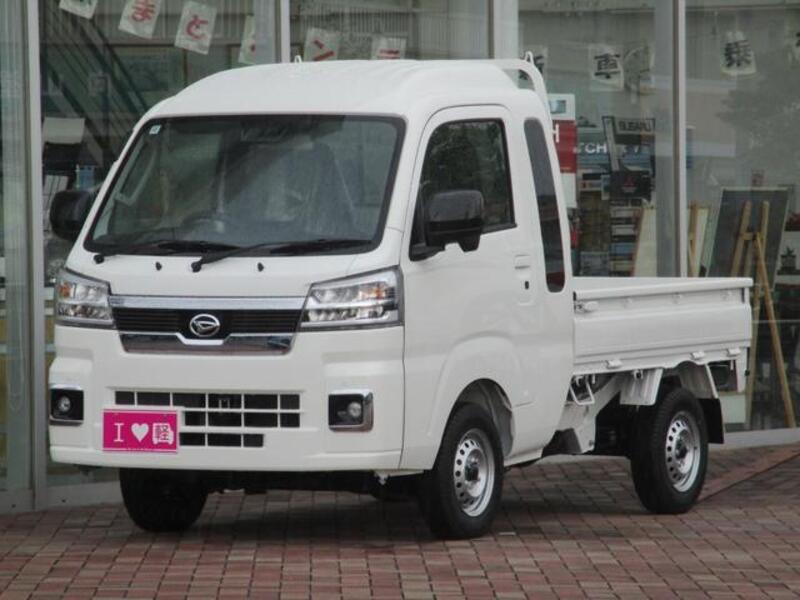 HIJET TRUCK-0